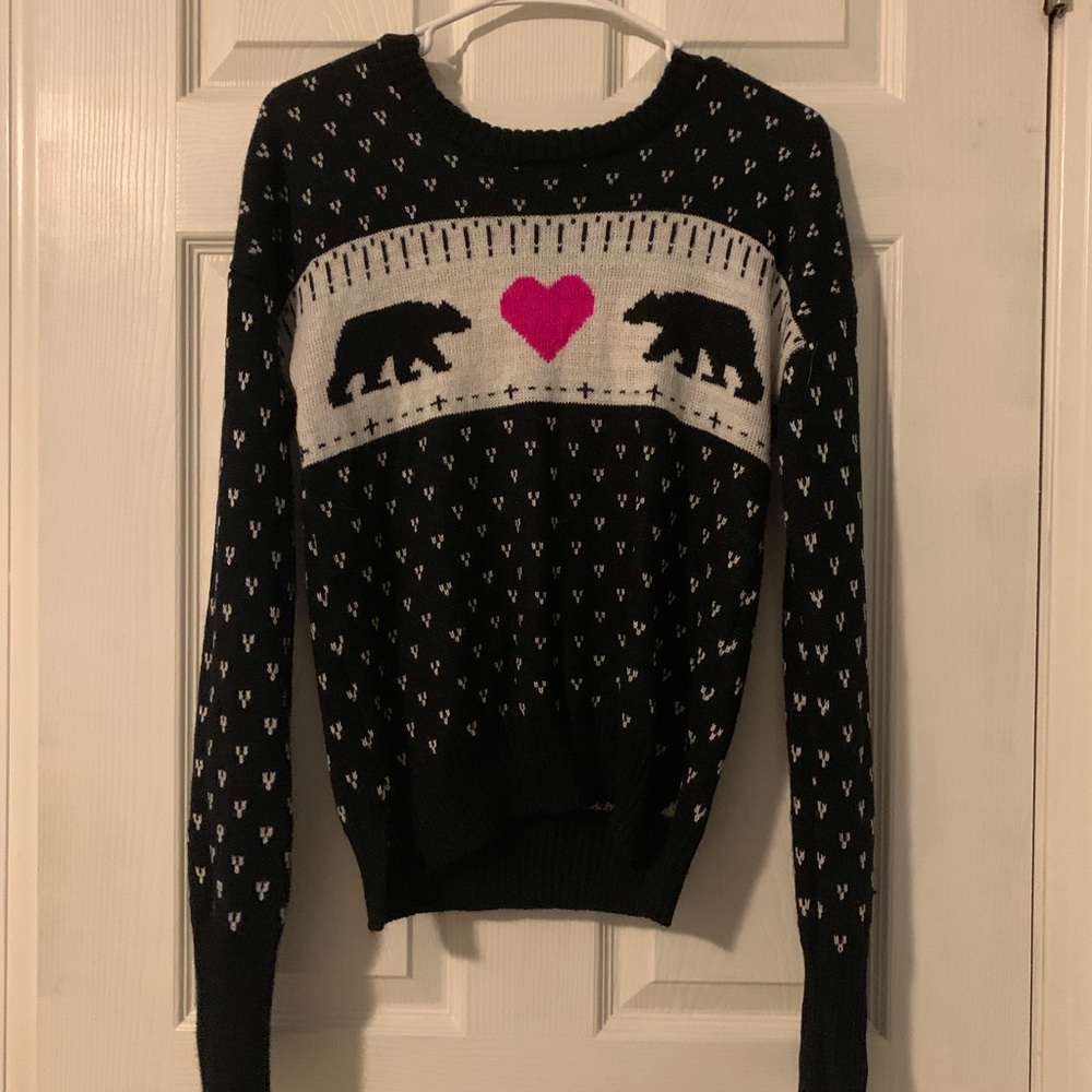 SO Brand Sweater for Girls